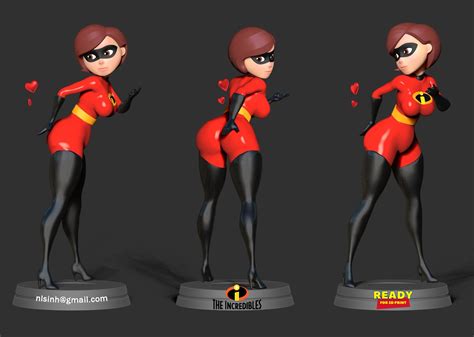 elastigirl porn comics|Elastigirl Porn comics, Rule 34, Cartoon porn .